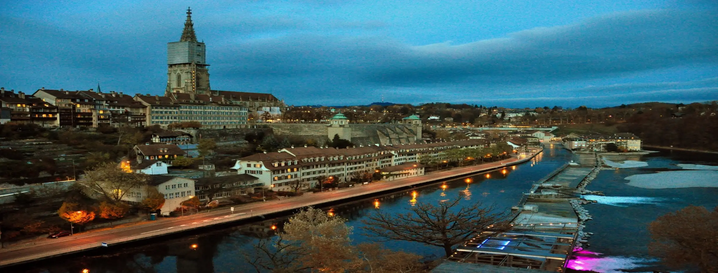 Image for Berns Old Town